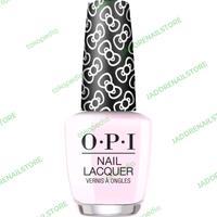 Gambar OPI NAIL POLISH : HELLO KITTY, LET'S BE FRIENDS!, NLH82 dari JADORENAILSTORE undefined 1 Tokopedia