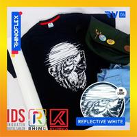 Gambar RHINOFLEX POLYFLEX REFLECTIVE WHITE dari KurniaDecoration undefined 1 Tokopedia