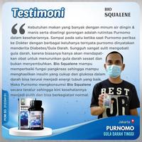 Gambar Suplemen Obat Kecerdasan Anak Peningkat Kepintaran Vitamin Anak Biar dari OKhealth undefined 4 Tokopedia