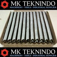 Gambar Paku Tembak V Joint Sudut Bingkai Figura Nail Frame V Nailer - 7mm dari HARAPAN JAYA INDONESIA undefined 1 Tokopedia