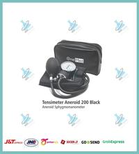 Gambar Tensimeter Aneroid ONEMED 5 Warna I Alat Tensi - Green dari INDOSEDASI undefined 4 Tokopedia