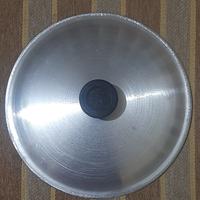 Gambar TUTUP PANCI / TUTUP KASTROL (TUTUP SAJA) - No. 6 ( 15 Cm) dari LarisrupiOfficial undefined 1 Tokopedia