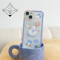 Gambar SHOWER CASE REALME 3 3i 5 5i C1 C2 C3 C11 C12 C15 7i C17 C25 Bear Cute - BEAR, 5 / 5i / c3 dari CASEAYANGAN ID undefined 5 Tokopedia