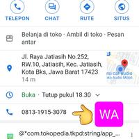 Gambar | upgrade head unit raize | head unit android tomiko oem toyota raize dari marsi car audio undefined 5 Tokopedia