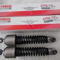 Gambar SHOCK BELAKANG SHOK KANAN KIRI JUPITER Z ORI YAMAHA 5TP dari arsya ainun 99 undefined 1 Tokopedia