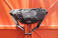 Gambar CLAW | WAISTBAG PTEROPUS dari Claw Official Store undefined 2 Tokopedia