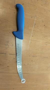 Gambar F Dick Ergogrip Butcher's knife 21cm dari Home Cantik undefined 2 Tokopedia