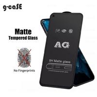 Gambar G-Case To XIAOMI Tempered matte glass anti minyak REDMI NOTE 4 4A 4X 9 9A 9C 9T - REDMI 4 dari G-caSE Official Store undefined 2 Tokopedia