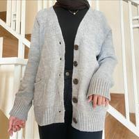 Gambar Cardigan Knitpia Second Preloved dari ManiacSecond88 undefined 1 Tokopedia