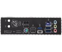 Gambar Motherboard Asrock B760M PG Riptide DDR5 Intel LGA 1700 gen 12 13 mATX dari Foursquare Computer Bandung undefined 2 Tokopedia