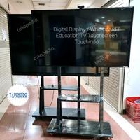 Gambar Interactive Whiteboard/Education TV Smart Touchscreen 55 inch Windows dari Touchindo Indonesia undefined 4 Tokopedia