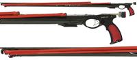 Gambar Speargun Panah Tembak Ikan Epsealon Spartan Carbon 2 Rubber 75cm Selam dari Dive & Freedive undefined 2 Tokopedia