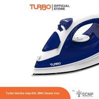 Gambar Setrika Turbo EHL-3002 / Dry Iron / Gosokan Baju Setrika Uap Listrik dari Multi Retail Indonesia undefined 3 Tokopedia