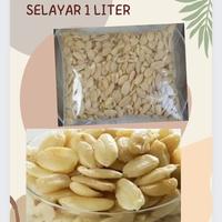 Gambar Kacang Kenari Selayar 1 Liter dari Tokyo Rayni95 undefined 1 Tokopedia