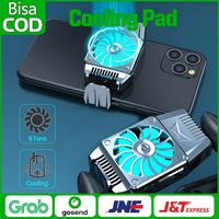 Gambar Smartphone Cooling Fan Kipas Pendingin Hand Phone / Kipas Iphone Kipas dari capdaseworld apple repair service undefined 1 Tokopedia