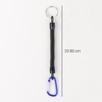 Gambar Karabiner dengan Keychain Per Panjang dari dunia raga undefined 5 Tokopedia