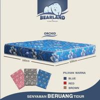 Gambar Kasur / Matrass Mattress Springbed Bearland Type Sloth By Olympic - 90x200 dari Wins Furniture undefined 2 Tokopedia
