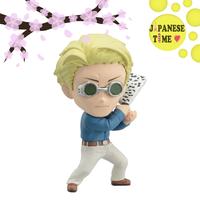 Gambar BANDAI Adverge Motion Jujutsu Kaisen 2 Figure - Kento Nanami dari Japanese Time undefined 1 Tokopedia