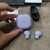 Gambar samsung galaxy buds 2 pro 100% spt baru dari nyneucell undefined 4 Tokopedia
