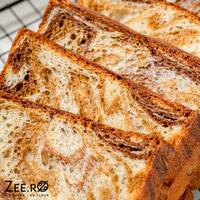 Gambar Zeero Mocca Almond Bread Dairy Free / No Sugar / No flour / Keto dari Zeero Official undefined 4 Tokopedia