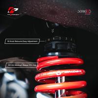 Gambar Shockbreaker Profender X Series Yamaha Xmax 250/300 Old New Original dari QUEEN TOOL_NEW undefined 4 Tokopedia