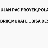 Gambar JAS HUJAN PVC POLYESTER 100%,BAHAN DUSAFE/PSE,SUPER BERKUALITAS dari yudhistira2277 undefined 3 Tokopedia
