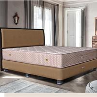 Gambar Divan + Sandaran Modis Tanpa Matras - Berlaku COD - Free Ongkir Medan dari VW SHOP MEDAN undefined 1 Tokopedia