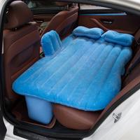 Gambar Matras Kasur Angin Mobil Avanza Xenia Car Air Bed Free Pompa - Hitam dari Ramos99 undefined 2 Tokopedia