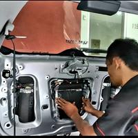 Gambar HONDA BRIO Best peredam Vtech paket full body mesin mobil plus pasang dari Victoryolshop_NEW undefined 5 Tokopedia