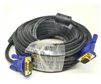 Gambar Cable (Display) SkyHub VGA Male To Male 40 Meter Grade A dari Aringo Computer Samarinda undefined 1 Tokopedia