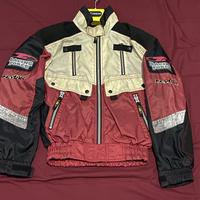 Gambar Jaket taichi racing force | Kushitani alpinestars hyod yellowcorn dari K7 Garage undefined 3 Tokopedia