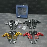 Gambar Footstep Foot Step CNC Luigy FS 06 Vespa Sprint Primavera - Gold dari Cemerlang6Brothers undefined 1 Tokopedia