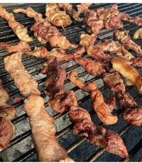 Gambar Daging Sei Babi Asap Khas Kupang NTT Kemasan 1kg Sei Daging Babi dari selviana.wjy undefined 4 Tokopedia