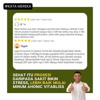 Gambar Jus Bawang Putih Tunggal, Cuka Apel, Jahe Merah, Lemon dan Madu dari Ramuan Browsel undefined 4 Tokopedia