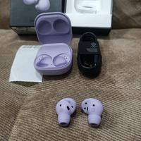 Gambar samsung galaxy buds 2 pro 100% spt baru dari nyneucell undefined 2 Tokopedia
