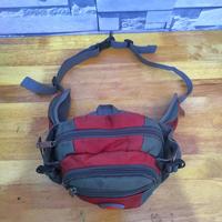 Gambar Slezenger waist bag original preloved dari PLbrand undefined 2 Tokopedia