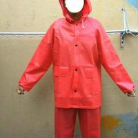 Gambar JAS HUJAN PVC POLYESTER 100%,BAHAN DUSAFE/PSE,SUPER BERKUALITAS dari yudhistira2277 undefined 1 Tokopedia
