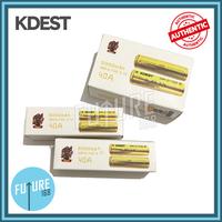 Gambar KDEST Battery IMR 21700 5000mAh 40A 3.7V ORIGINAL 100%, Baterai Batre dari Future168 undefined 5 Tokopedia