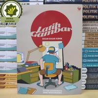 Gambar Buku Panduan Tutorial Latih Gambar Dasar Dasar Komik Cara Menggambar dari GRAHAM07 undefined 2 Tokopedia