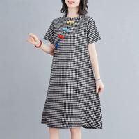 Gambar Tunik Linette | Fashion Muslim Wanita Imani Butik Tunik Model Motif Bahan Rayon Casual Kancing Kotak Variasi Dress Cantik Atasan Baju Katun Midi Dewasa Remaja Tunik Wanita Kekinian - Hitam, M dari Butik Imani Bandung undefined 1 Tokopedia