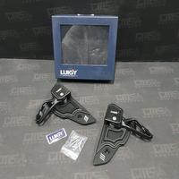 Gambar Footstep Foot Step CNC Luigy FS 06 Vespa Sprint Primavera - Gold dari Cemerlang6Brothers undefined 2 Tokopedia