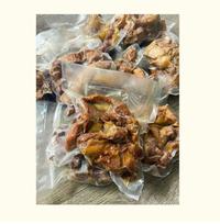 Gambar Daging Sei Babi Asap Khas Kupang NTT Kemasan 1kg Sei Daging Babi dari selviana.wjy undefined 1 Tokopedia