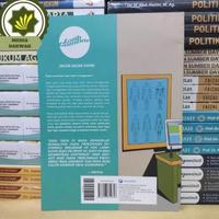 Gambar Buku Panduan Tutorial Latih Gambar Dasar Dasar Komik Cara Menggambar dari GRAHAM07 undefined 3 Tokopedia