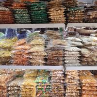 Gambar Cemilan / Jajanan Kering Super Hemat Banyak Varian - 02 dari Hiven Store undefined 2 Tokopedia