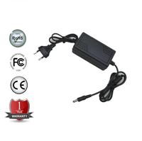 Gambar ADAPTOR AC DC 12V 3 AMPERE 5.5 MM 3A UNTUK LAMPU LED STRIP TV POMPA dari TEKNIK BARU ELEKTRIK undefined 2 Tokopedia