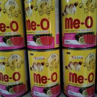 Gambar 1 Dus isi 24 Kaleng Meo Kitten Tuna in jelly wet food dari petshop nice undefined 3 Tokopedia