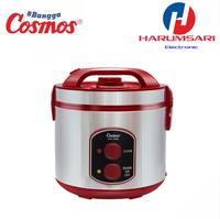 Gambar COSMOS Rice Cooker/Magic Com 3 In 1 CRJ-9368 Kapasitas 2 Liter dari Harum Sari Elektronik undefined 1 Tokopedia
