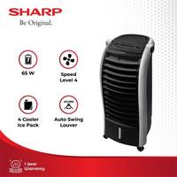 Gambar SHARP AIR COOLER PJ-A26MY-B 6 Liter dari Atakrib Elektronik Yogyakarta undefined 2 Tokopedia