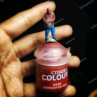 Gambar CUSTOM FIGURE HIGH DETAIL 1/64 MINI GT | TOMICA | HOTWHEELS | DIORAMA - CYBERPUNK dari asoeria undefined 4 Tokopedia