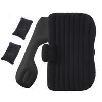 Gambar Matras Kasur Angin Mobil Avanza Xenia Car Air Bed Free Pompa - Hitam dari Ramos99 undefined 3 Tokopedia